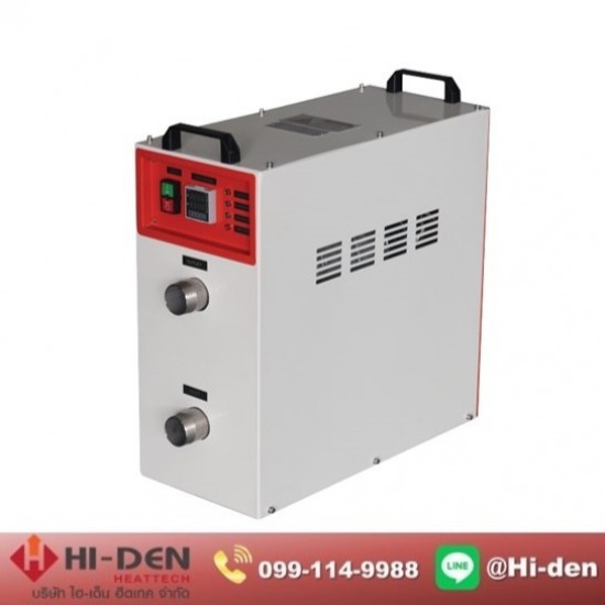กล่องฮีตเตอร์ระบบไหลเวียน กล่องฮีตเตอร์ระบบไหลเวียน  Circulation Heater Box 